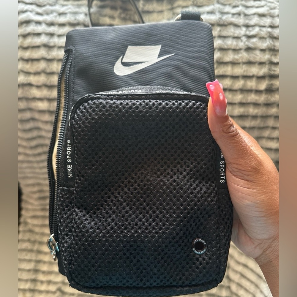 WOMENS NIKE NSW CROSSBODY BAG